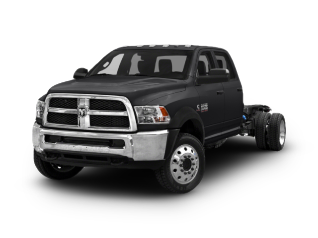 2013 Ram 3500 Tradesman