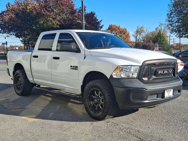 2013 Ram 1500 Tradesman