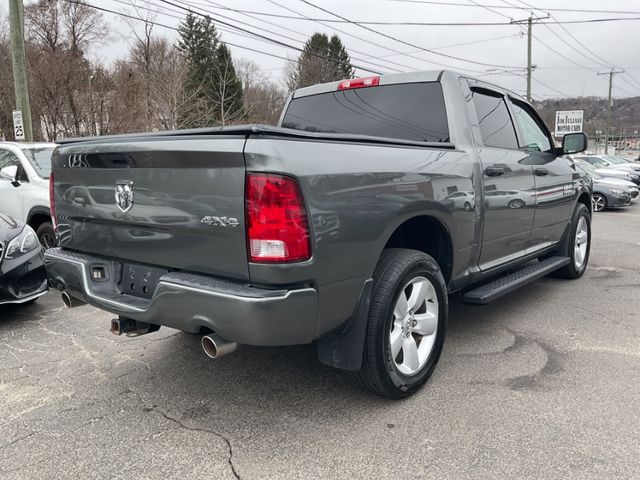 2013 Ram 1500 Express