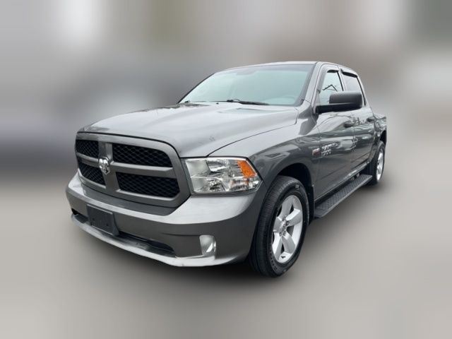 2013 Ram 1500 Express