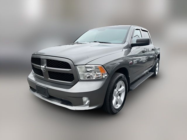 2013 Ram 1500 Express