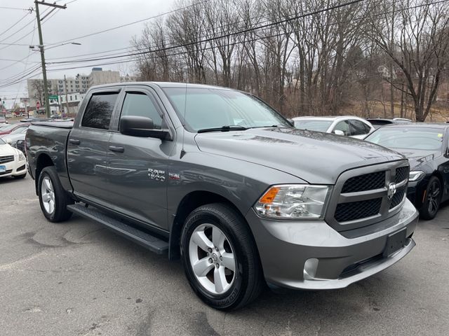 2013 Ram 1500 Express