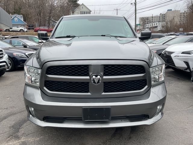 2013 Ram 1500 Express