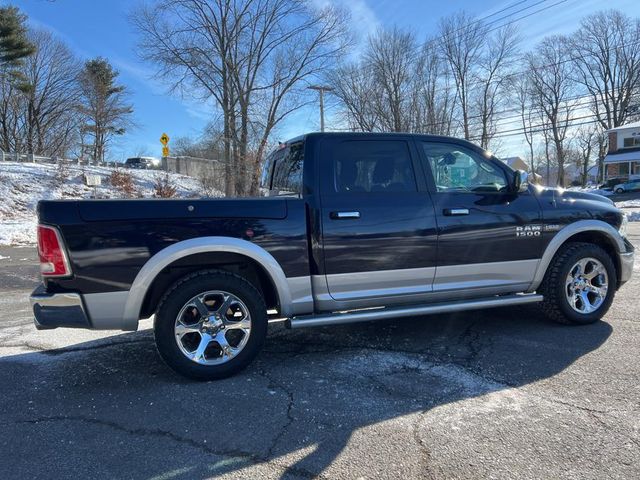 2013 Ram 1500 Laramie