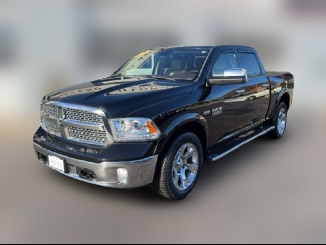 2013 Ram 1500 Laramie