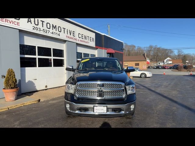 2013 Ram 1500 Laramie