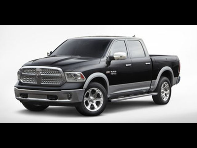 2013 Ram 1500 SLT