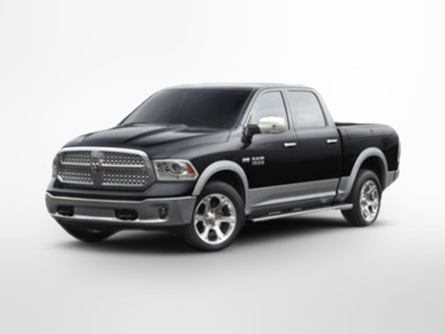 2013 Ram 1500 Sport