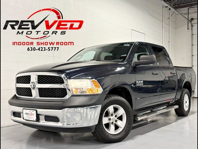 2013 Ram 1500 ST