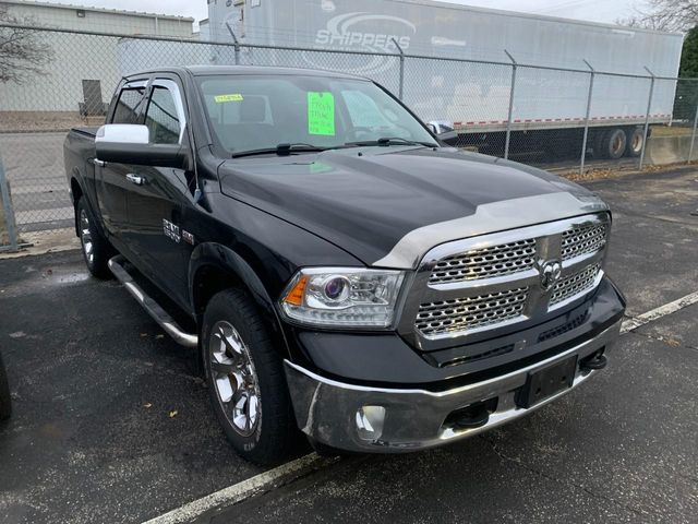 2013 Ram 1500 Laramie