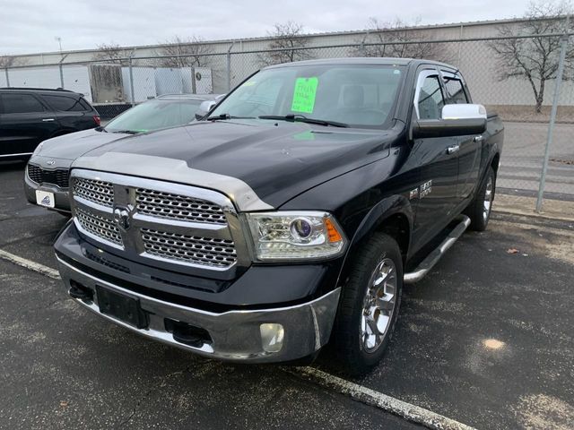 2013 Ram 1500 Laramie