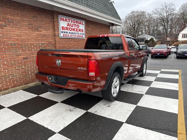 2013 Ram 1500 Express