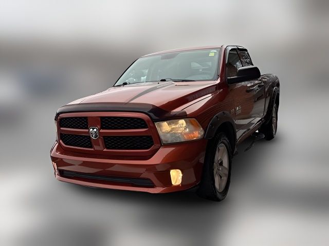 2013 Ram 1500 Express