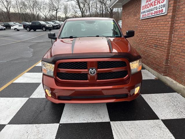 2013 Ram 1500 Express