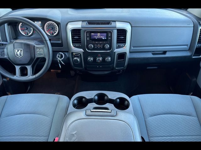 2013 Ram 1500 SLT