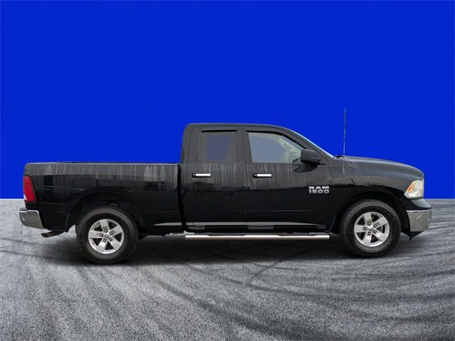 2013 Ram 1500 SLT