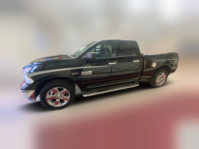 2013 Ram 1500 Big Horn