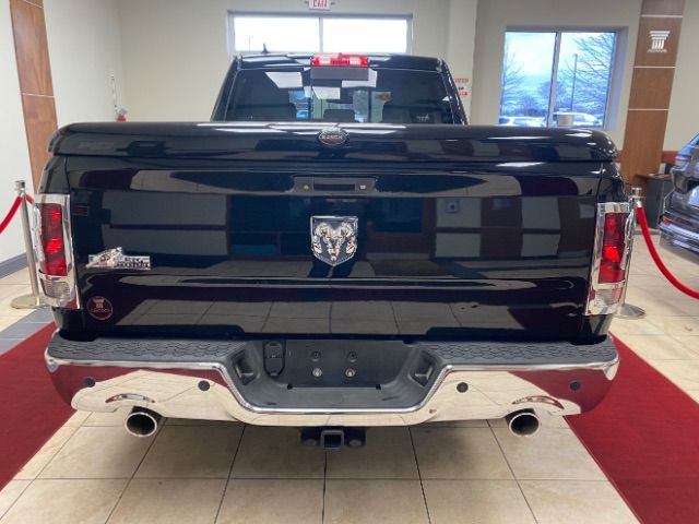 2013 Ram 1500 Big Horn