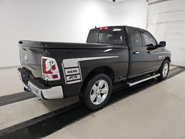 2013 Ram 1500 Big Horn