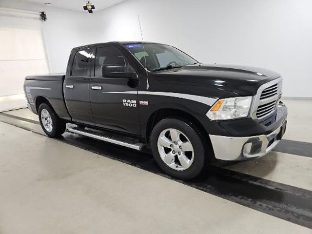 2013 Ram 1500 Big Horn