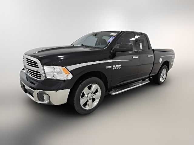 2013 Ram 1500 Big Horn