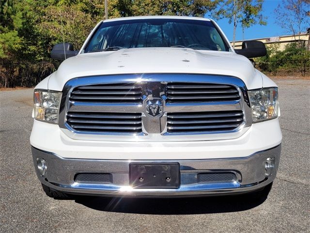 2013 Ram 1500 Big Horn