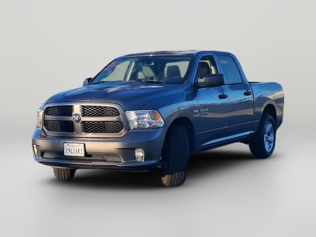 2013 Ram 1500 Express