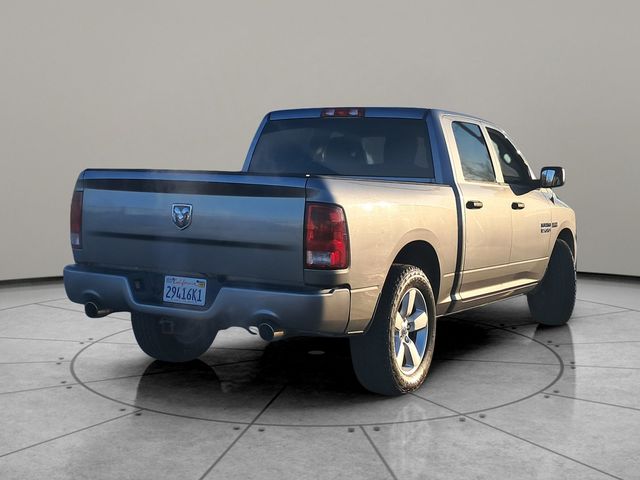 2013 Ram 1500 Express