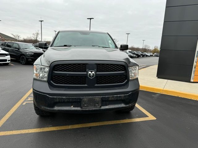 2013 Ram 1500 Tradesman