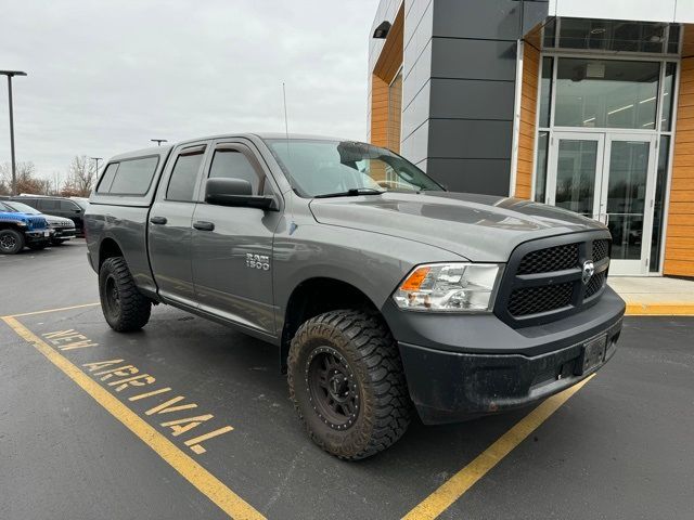 2013 Ram 1500 Tradesman