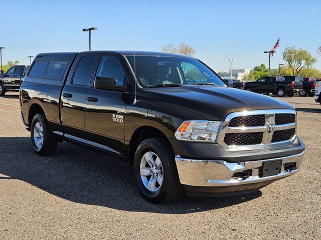 2013 Ram 1500 ST