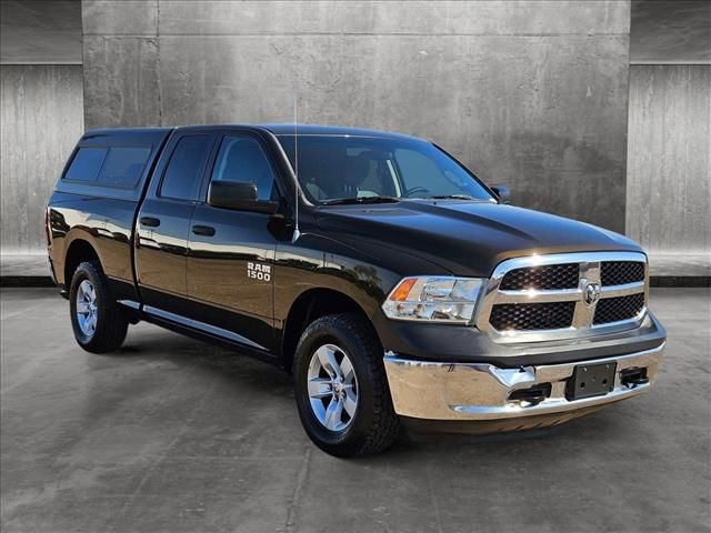 2013 Ram 1500 ST