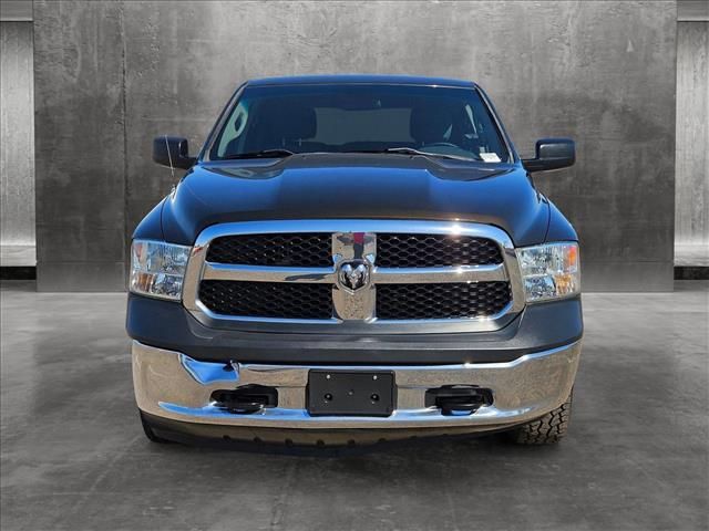 2013 Ram 1500 ST