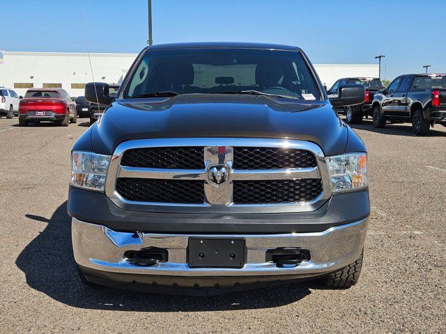 2013 Ram 1500 ST