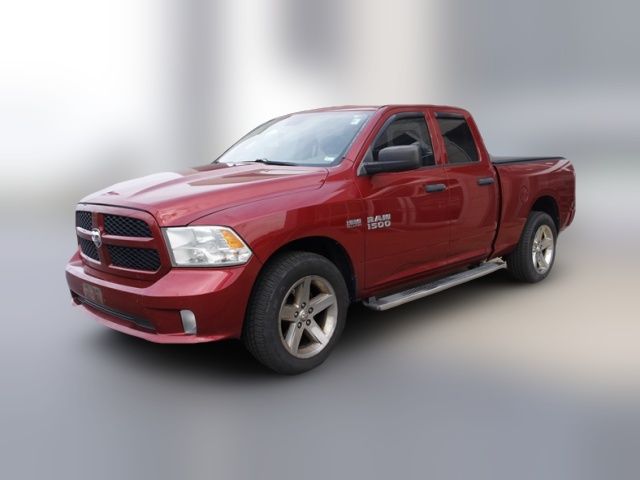 2013 Ram 1500 Express