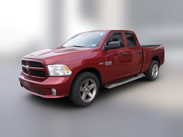 2013 Ram 1500 Express