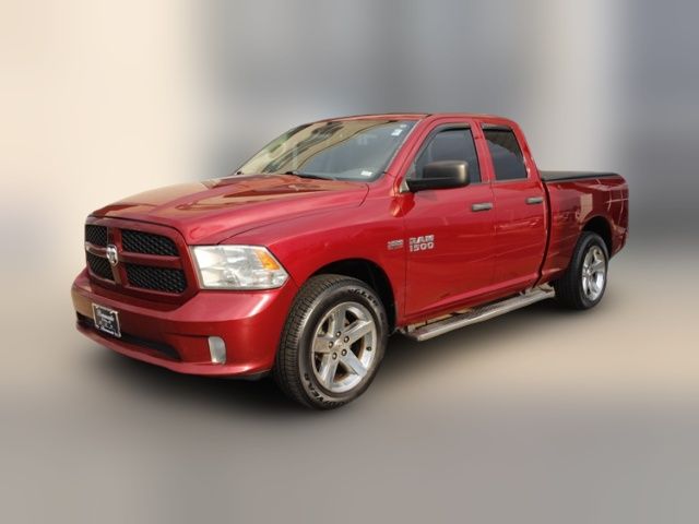 2013 Ram 1500 Express