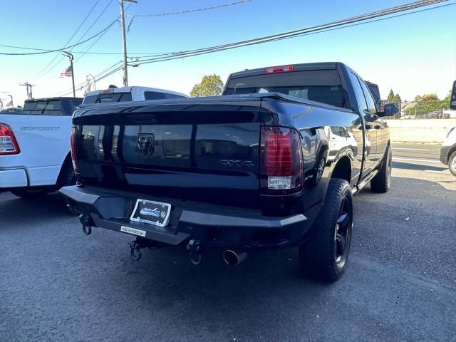 2013 Ram 1500 Express