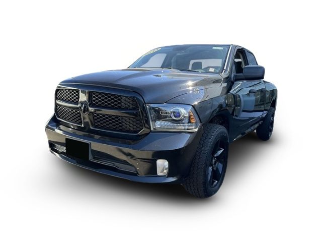 2013 Ram 1500 Express