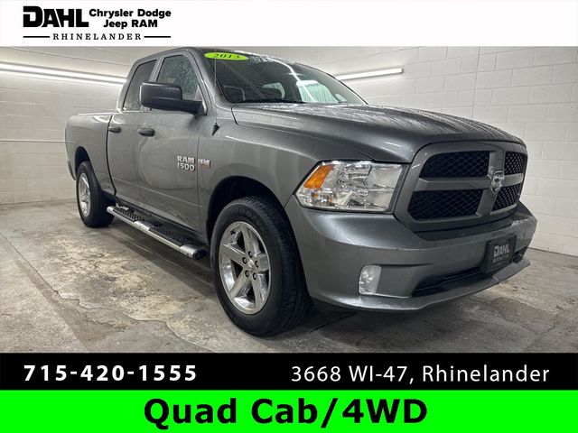 2013 Ram 1500 Express