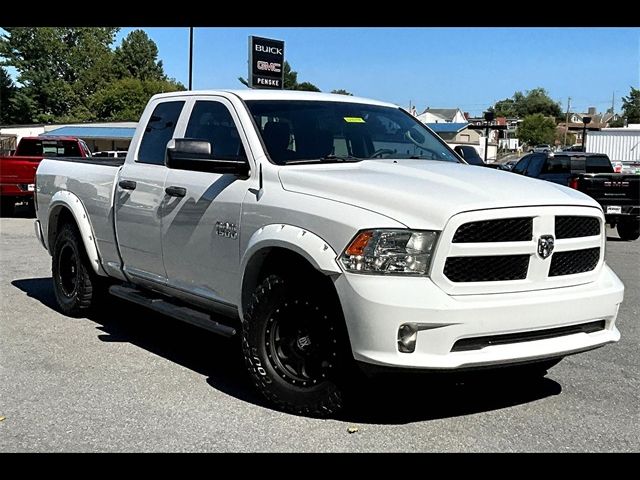 2013 Ram 1500 Express