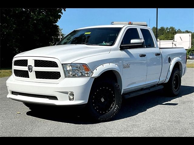 2013 Ram 1500 Express