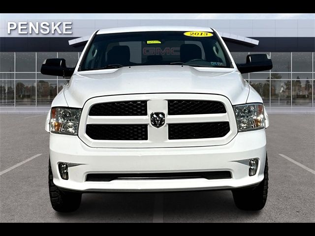 2013 Ram 1500 Express