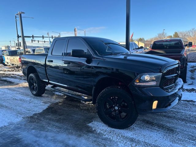 2013 Ram 1500 Express