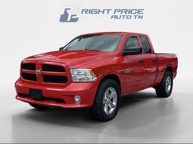 2013 Ram 1500 Express