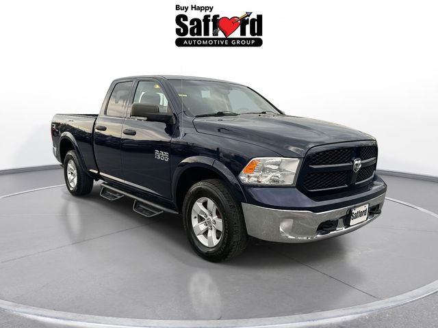 2013 Ram 1500 SLT