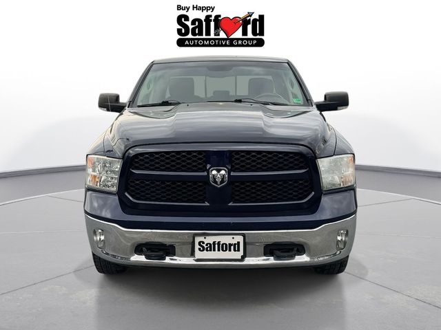 2013 Ram 1500 SLT