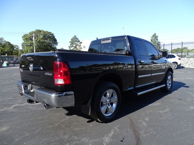 2013 Ram 1500 Big Horn