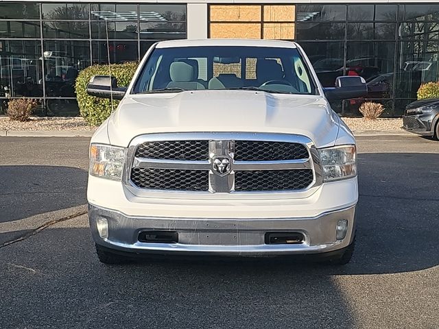 2013 Ram 1500 SLT