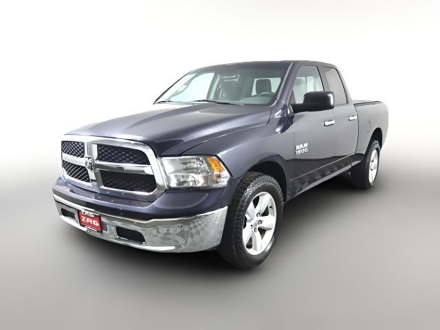 2013 Ram 1500 SLT